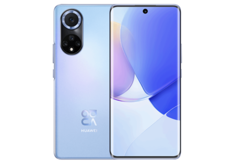 华为 nova 9 官翻机今日开售：50MP 主摄 + 4300mAh 电池，1899 元起 - 通信终端