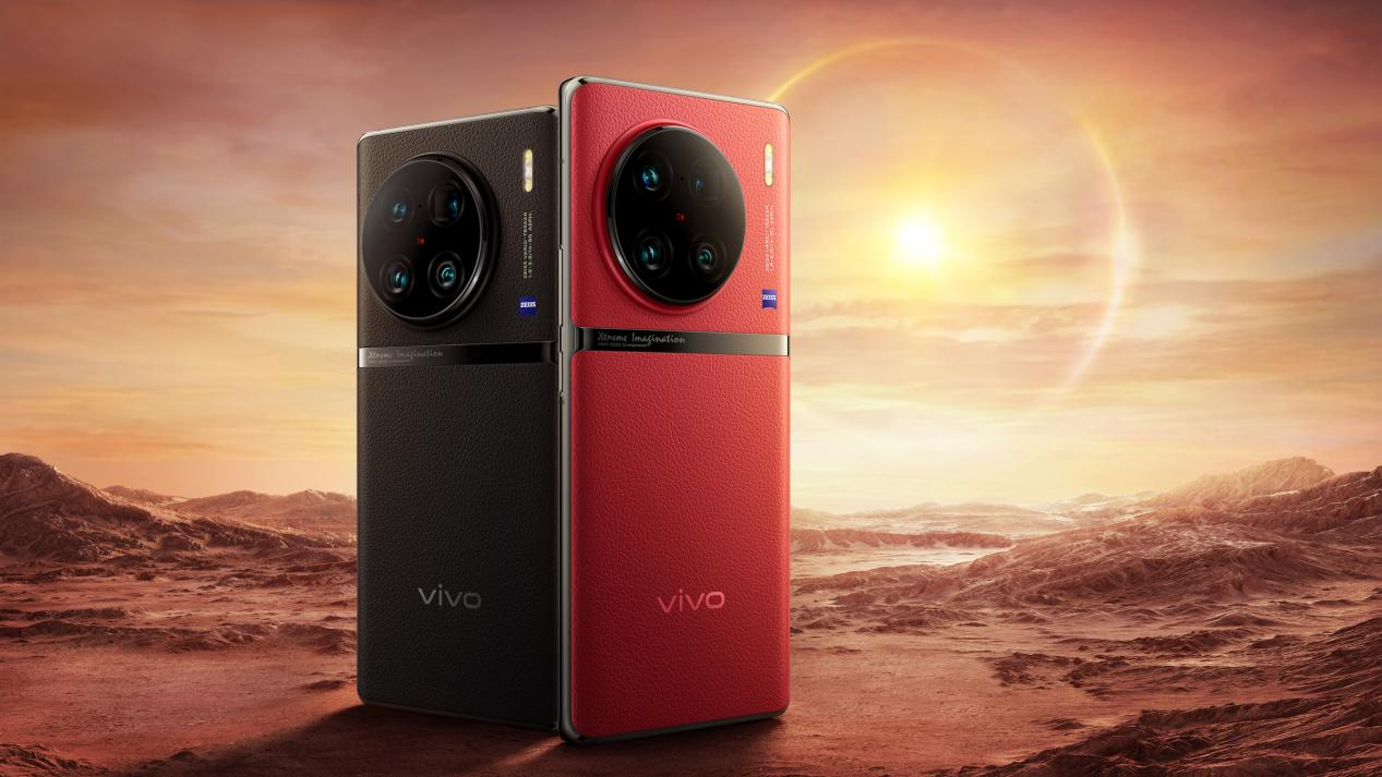 种因得果：vivo高端突围的内在秘诀 - 通信终端