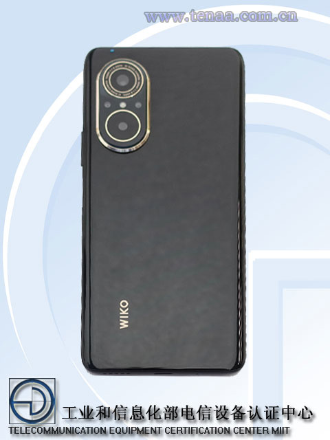 WIKO 新机预热：采用一亿像素超能四摄 - 通信终端
