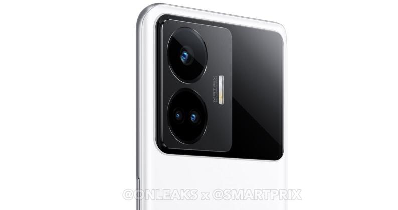 realme GT Neo 5 / Pro 参数曝光：骁龙 8+、240W 快充，支持 RGB 灯效 - 通信终端