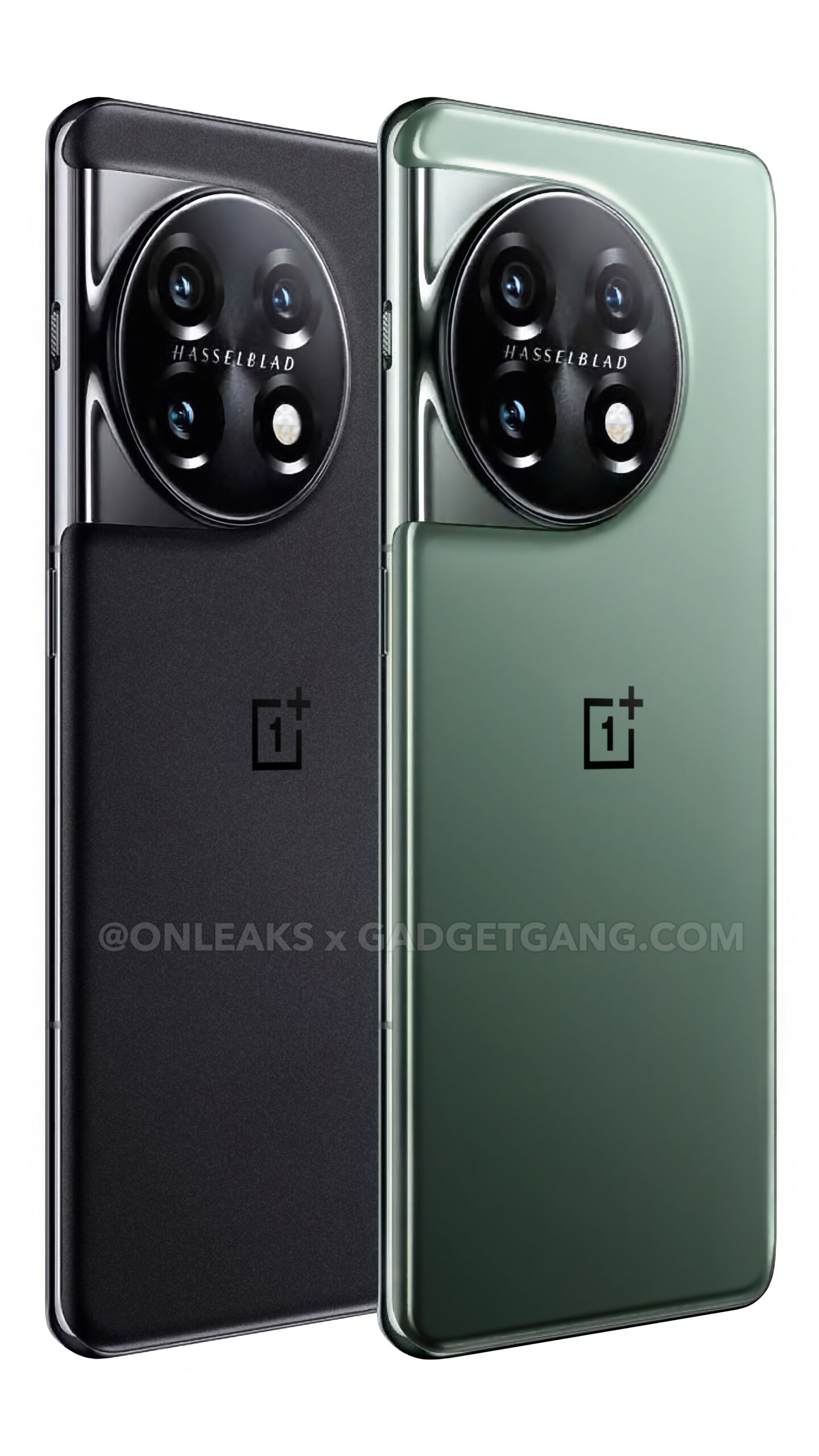 一加 11 现身 Geekbench：搭载高通骁龙 8 Gen2，明年 2 月 7 日海外发布 - 通信终端
