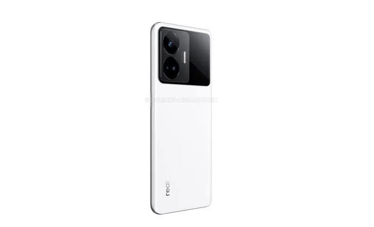 realme GT Neo 5 / Pro 参数曝光：骁龙 8+、240W 快充，支持 RGB 灯效 - 通信终端