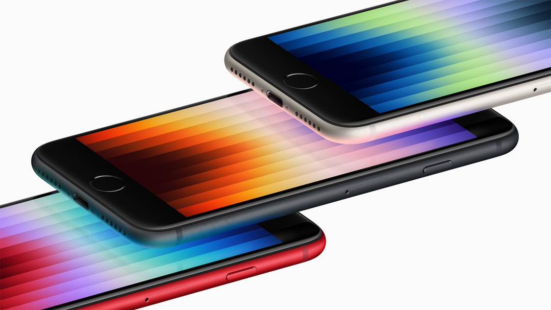 郭明�Z：苹果公司可能将取消或延后预计在 2024 年量产的 iPhone SE 4 计划 - 通信终端
