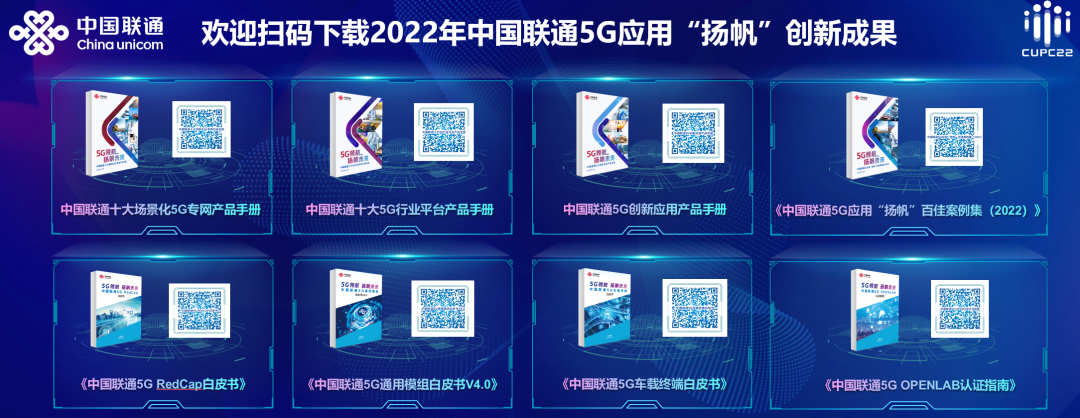 中国联通5G应用“扬帆”创新高峰论坛暨5G应用创新联盟会员生态大会线上启航 - 中国联通