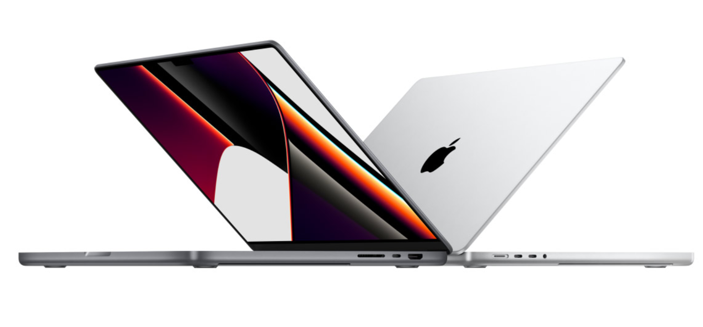 鸿海回应越南厂代工苹果 MacBook 传闻：不予评论 - 通信终端