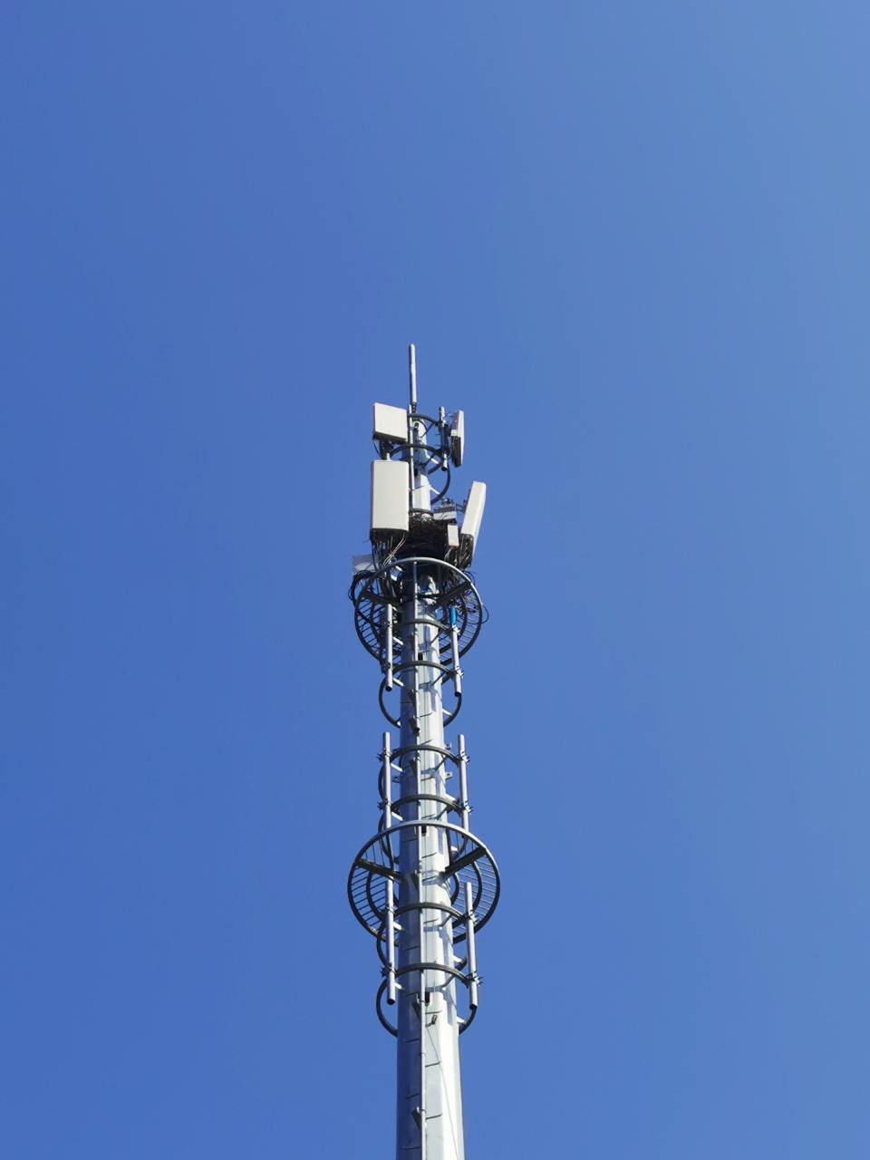 北京电信携手华为完成2.1GHz 8T8R AAU连片部署，打造“覆盖一流，体验领先”的高品质5G“京品网” - 华为