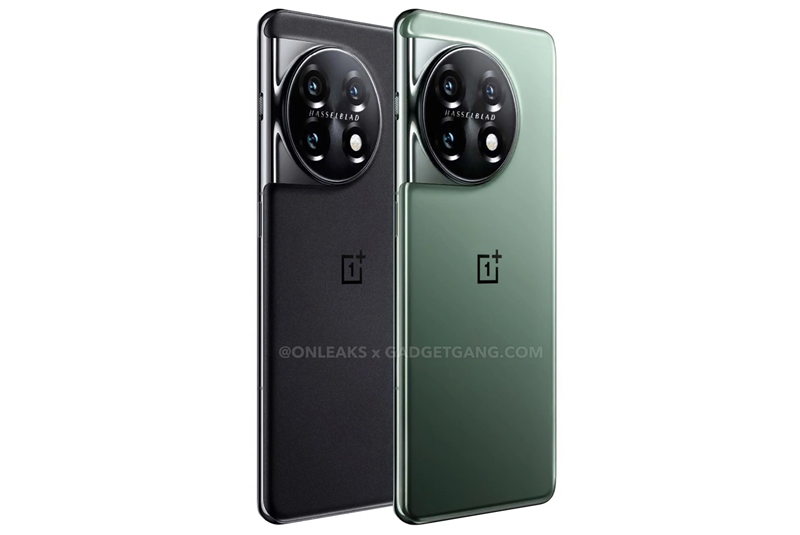 一加 11 工信部配置曝光：搭载骁龙 8 Gen 2，12GB+256GB 起步 - 通信终端
