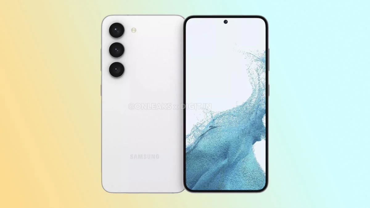 跑分显示三星 Galaxy S23 将全系配备满血版高通骁龙 8 Gen 2 芯片 - 通信终端
