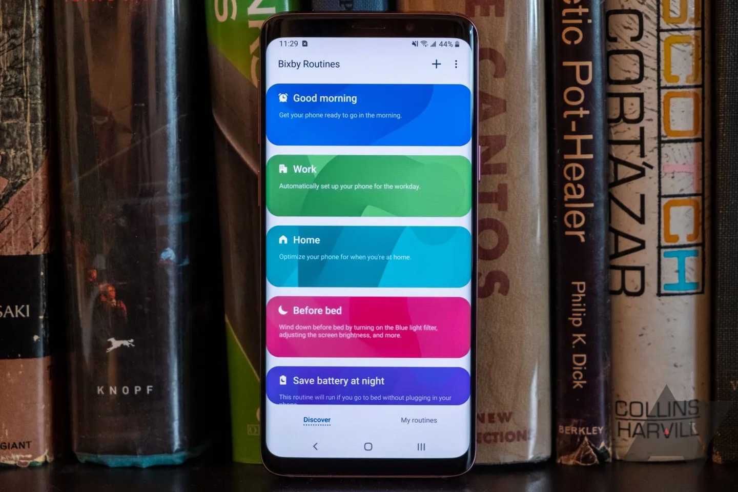 种种迹象表明三星可能会砍掉自家语音助手服务 Bixby - 三星电子