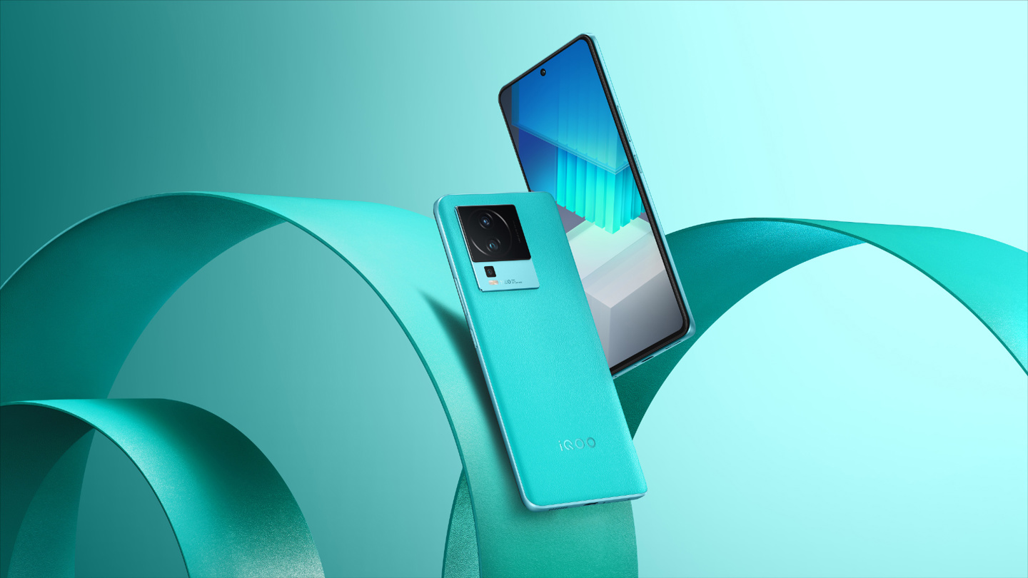 iQOO Neo7 竞速版官宣 12 月 29 日发布：满血版高通骁龙 8+ 搭配独显芯片 Pro+ - 通信终端