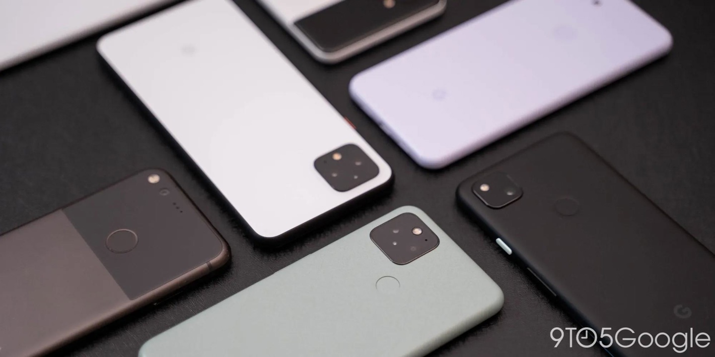 效仿苹果 iPhone，谷歌 Pixel 系列 2025 年路线图曝光 - 通信终端