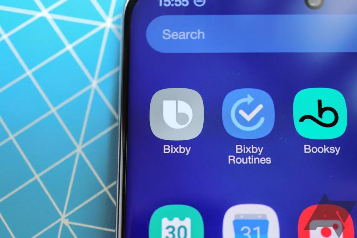 种种迹象表明三星可能会砍掉自家语音助手服务 Bixby - 三星电子