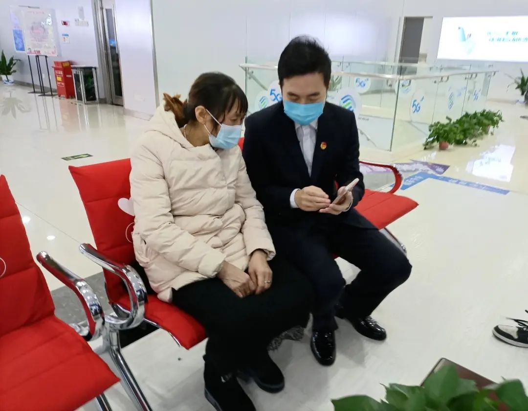 常州移动开设老年课堂搭建“数字”桥梁 - 江苏