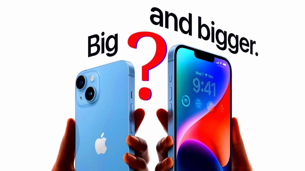 重新引入mini产品线，消息称苹果iPhone15系列会有5款机型 - 通信终端