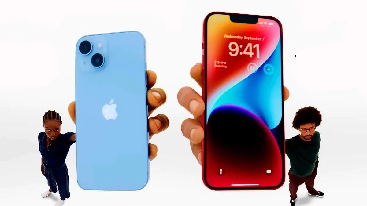 重新引入mini产品线，消息称苹果iPhone15系列会有5款机型 - 通信终端