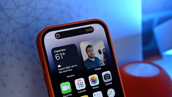 苹果iPhone 14 Pro性能较差？知情人士：芯片团队内部动荡所致 - 通信终端