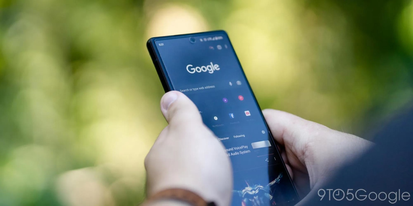 谷歌 Chrome 浏览器将推新安全选项：阻止用户通过不安全的 HTTP 链接下载文件 - 互联网