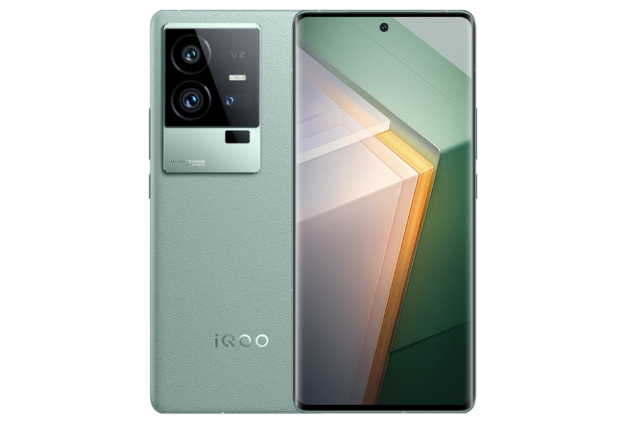 iQOO 11 Pro 今日开售：200W 快充 + 骁龙 8 Gen 2，4999 元起 - 通信终端