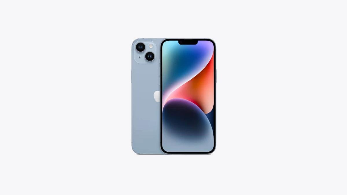 消息称苹果会加大 iPhone 15 系列差异化，会下调 Plus 机型售价 - 通信终端