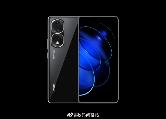 荣耀 80 Pro 直屏版配置全曝光，搭载骁龙 8+、120Hz OLED 直屏 - 通信终端