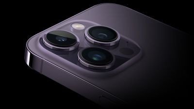 信号大提升？iPhone 15和iPhone 15 Pro或有这5大升级 - 通信终端
