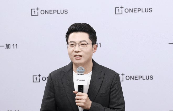 李杰：未来三年希望一加成为行业里的一条“鲶鱼” - 通信终端