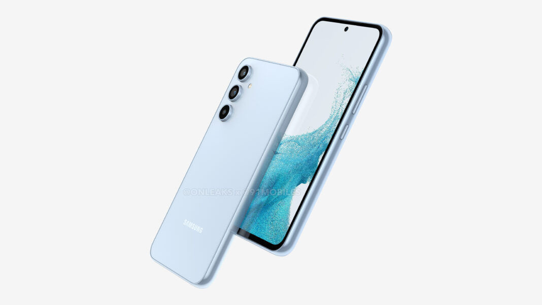 三星 Galaxy A54 5G 手机通过印度 BIS 认证：搭载 Exynos 1380 芯片 - 通信终端