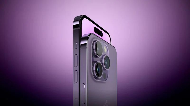 消息称鸿海已启动苹果 iPhone 15 高端新机试产导入，第一供应商稳了 - 通信终端