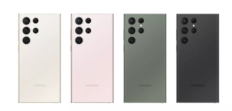三星 Galaxy S23 系列官宣 2 月 2 日发布，拍照“亿点点”提升 - 通信终端