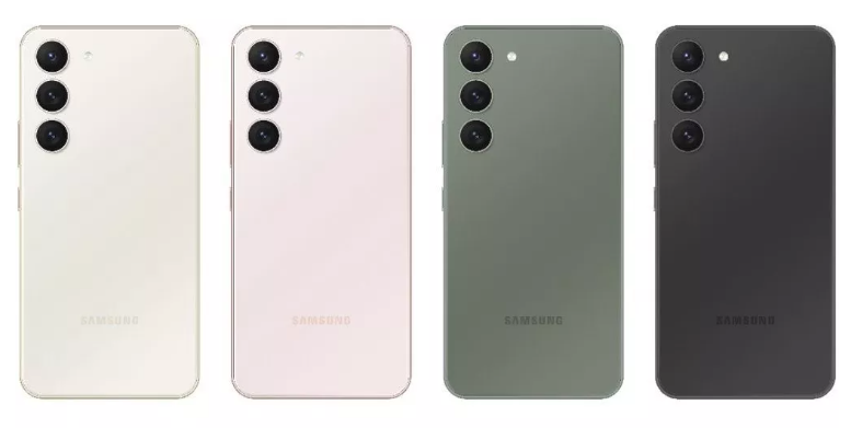 三星 Galaxy S23 系列官宣 2 月 2 日发布，拍照“亿点点”提升 - 通信终端