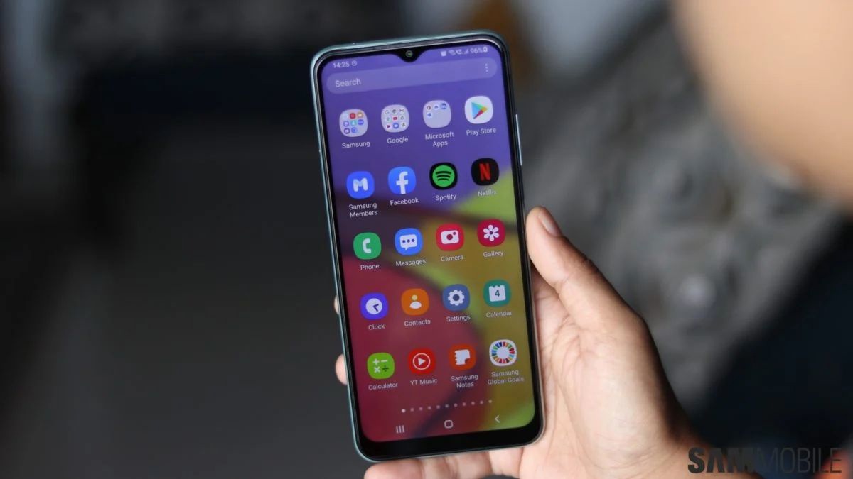 并非 Exynos 7904 芯片，三星 Galaxy A24 规格曝光 - 通信终端