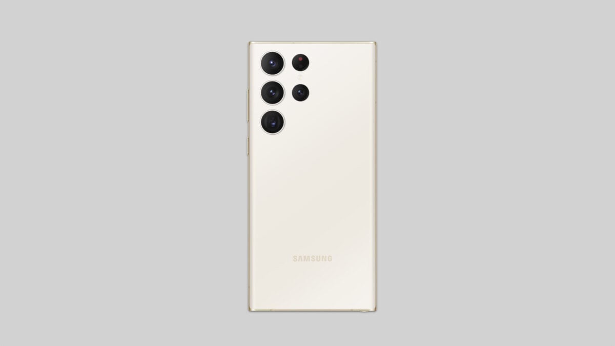 曝三星 Galaxy S23 Ultra 将大幅改进扬声器和麦克风，音频 / 录音效果更好 - 通信终端