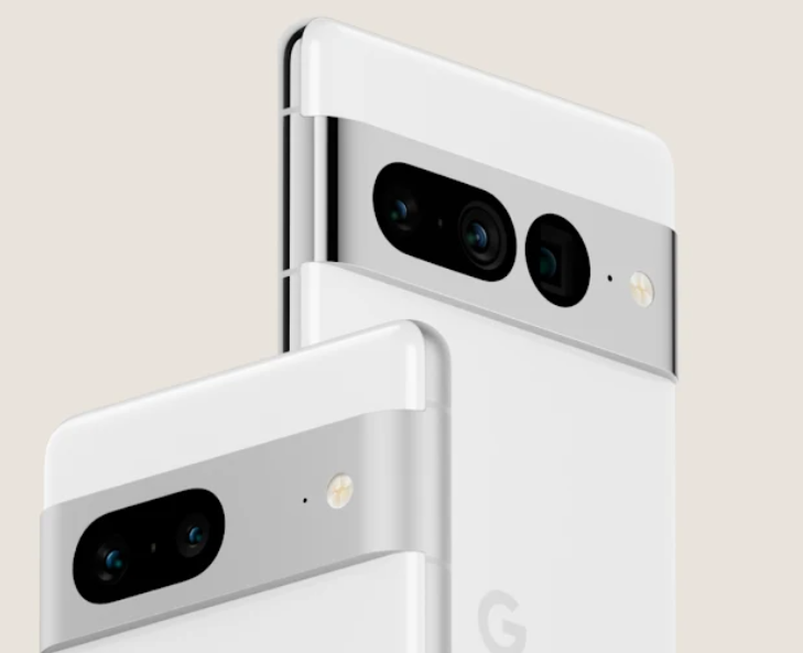 谷歌承诺 Pixel 7/7 Pro / 6a 手机将在本季度启用印度 5G 支持 - 通信终端