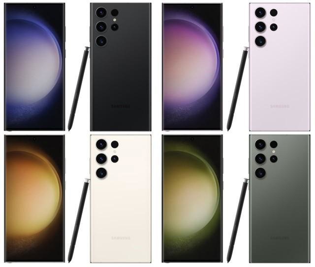 三星 Galaxy S23 系列国行先行者计划开启，新机将于 2 月 2 日凌晨发布 - 通信终端