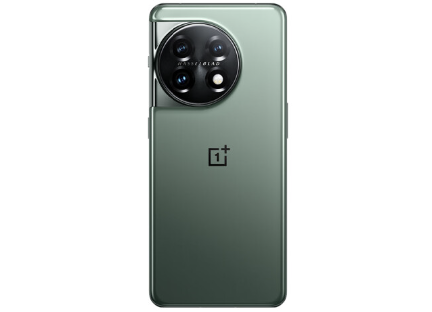 刘作虎发推：一加 11 是首款支持 4 个 Android 版本和 5 年安全更新的一加旗舰产品 - 通信终端