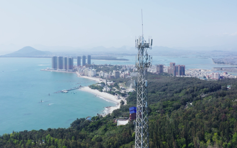 广东联通和华为荣获GSMA“5G生产力挑战奖” - 广东