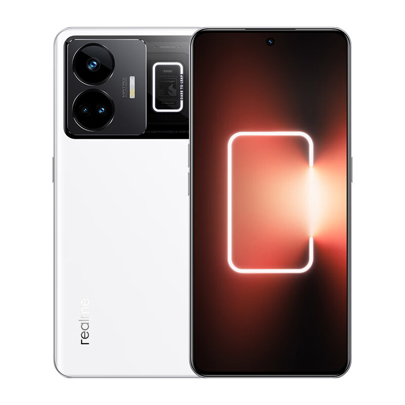 realme GT Neo5 SE 新机曝光：搭载骁龙 7+ Gen 1 芯片，跑分超天玑 8200 - 通信终端