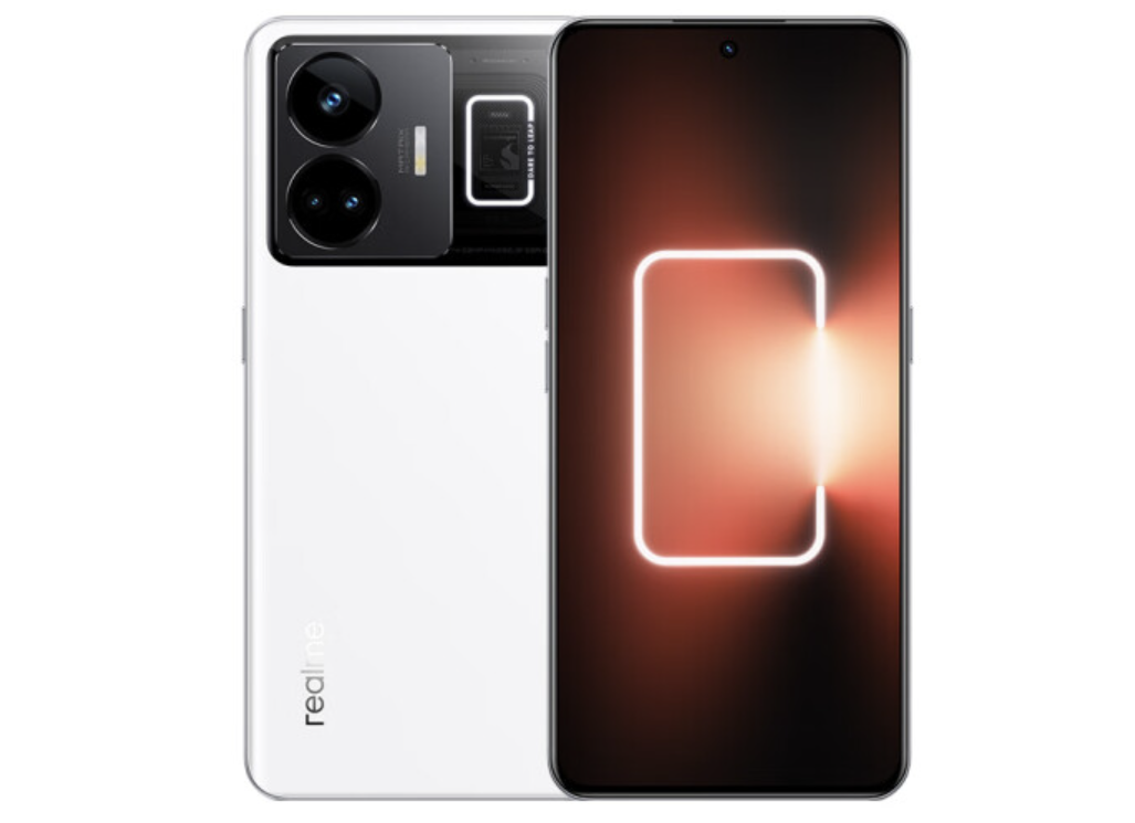 realme 真我GT Neo5 明日零点开售：全球首发240W 快充，2499 元起