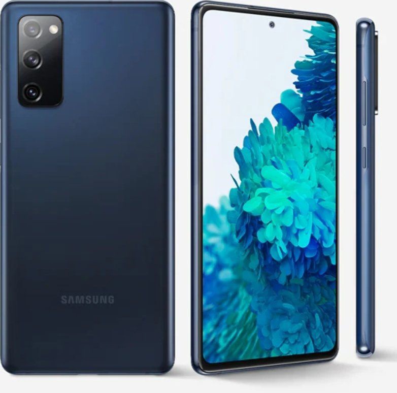 Galaxy S20 FE 的最后一次重大更新，三星为其推送 OneUI 5.1 更新 - 通信终端
