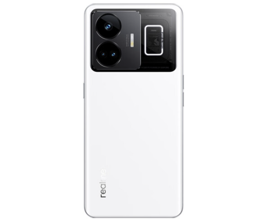 realme 真我 GT Neo5 明日零点开售：全球首发 240W 快充，2499 元起 - 通信终端