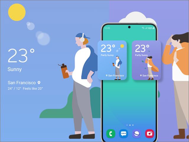 三星已为 Galaxy 旧机型推送 OneUI 5.1 系统更新，官方公布路线图 - 通信终端