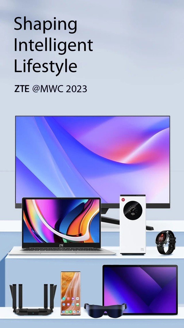 努比亚首款AR产品即将亮相 或实现裸眼3D效果 - 通信终端