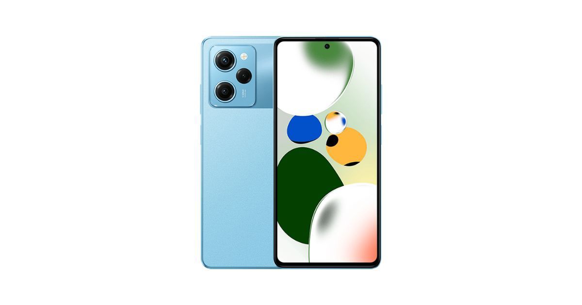 小米 POCO X5 GT 手机通过新加坡 IMDA 认证：将采用骁龙 7 Gen 2 芯片 - 通信终端