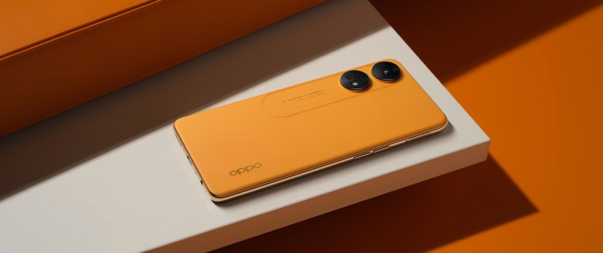 OPPO 将在印度推出中端新机，消息称其设计类似 Reno8 T 5G - 通信终端