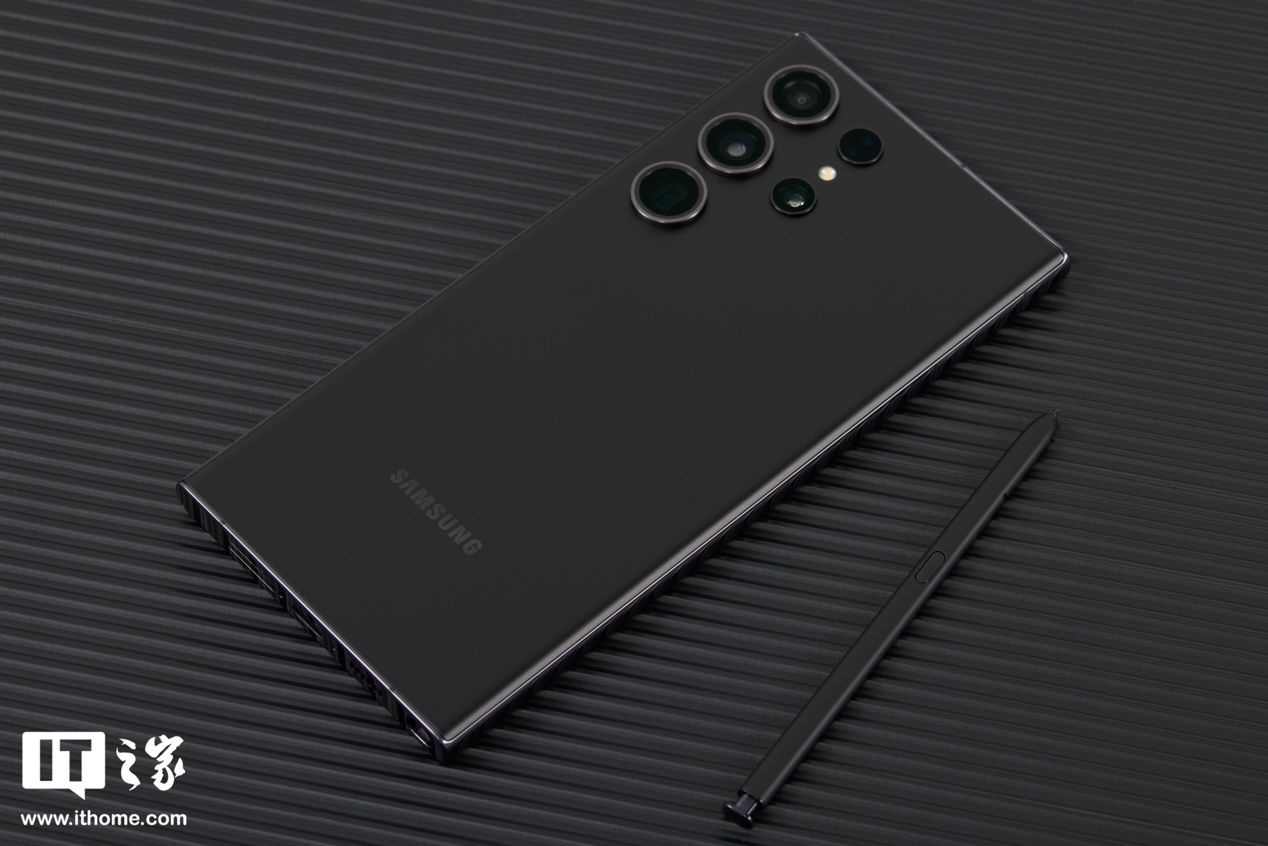 三星 Galaxy S23 Ultra 手机现身 GeekBench v6 跑分库，单核 / 多核成绩均有上涨 - 通信终端