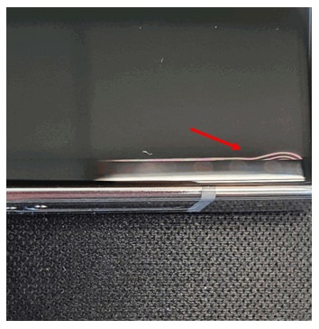 不少用户反映 Galaxy S23 Ultra 屏幕存瑕疵，三星回应称并非缺陷 - 通信终端