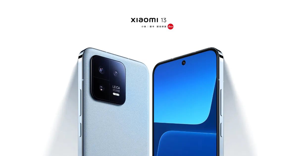 雷军：小米 13 目前没有计划做半代升级版本，不用等小米 13S - 通信终端