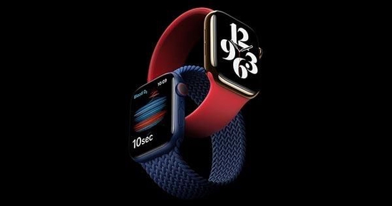 真要凉凉了？美国政府同意ITC的裁定 Apple Watch或因侵权在美国禁售 - 通信终端
