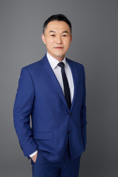 中兴通讯李强：400G新引擎，构筑“5G+云+AI”时代新基建 - 中兴