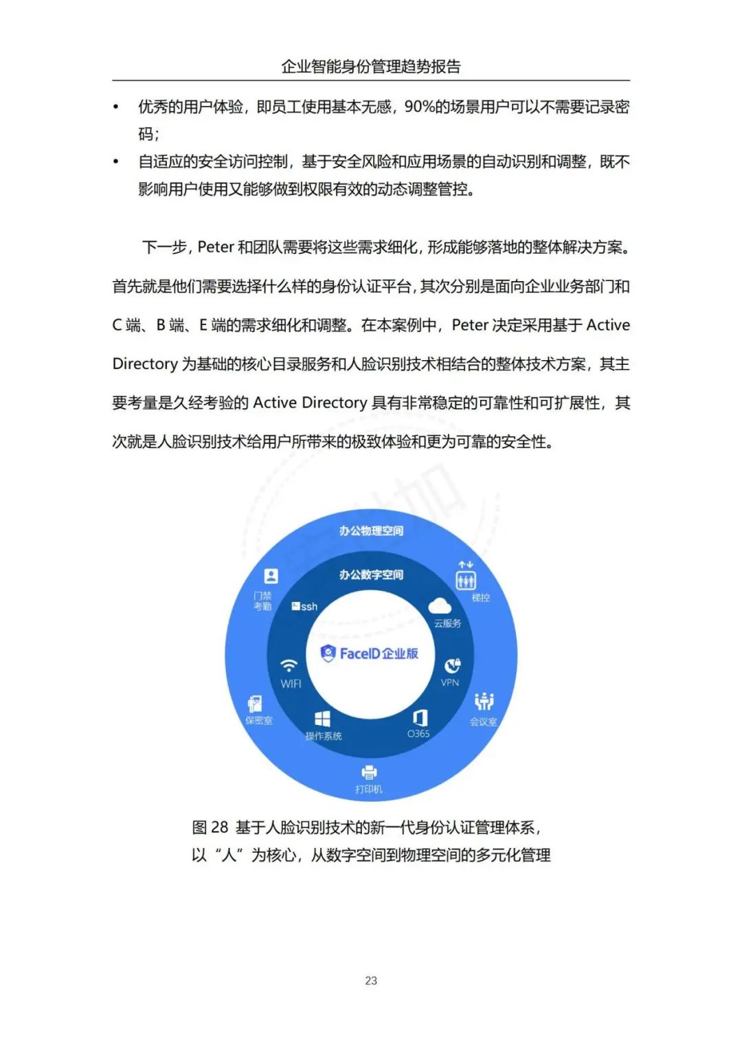 《企业智能身份管理趋势报告》 - IT资讯
